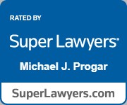Super Lawyer award